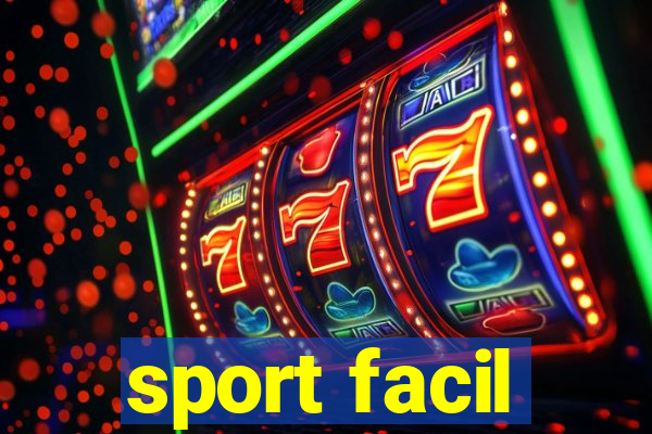 sport facil